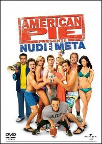 American pie nudi alla meta - dvd ex noleggio distribuito da 